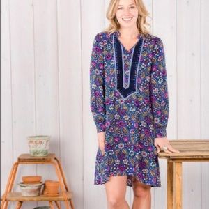 Matilda Jane women’s medium dress. Worn once.